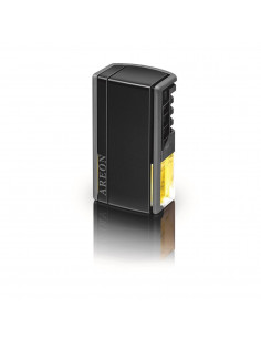 Autoduft Areon CAR Parfüm Black Crystal | areon-fresh.de die premium Autoduft Parfümerie 2