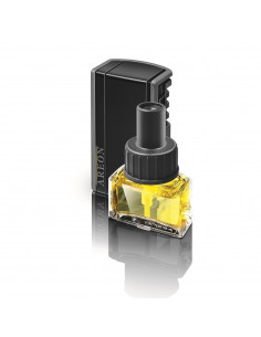 Autoduft Areon CAR Parfüm Refill Gold | areon-fresh.de die premium Autoduft Parfümerie 2