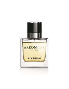 Autoduft Areon LUX CAR Parfüm 50ml. Platin | areon-fresh.de die premium Autoduft Parfümerie 2