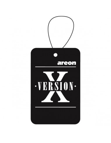 Autoduft Areon X Version Party | areon-fresh.de die moderne Autoduft Parfümerie