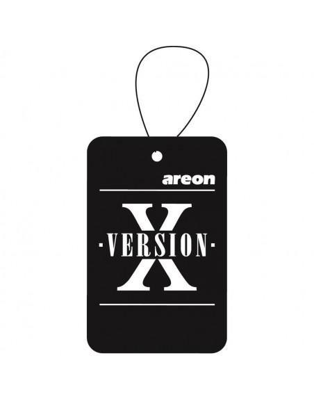 Autoduft Areon X Version Party | areon-fresh.de die moderne Autoduft Parfümerie