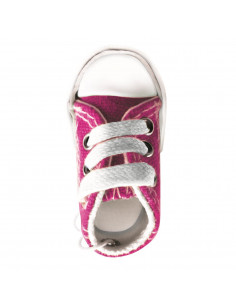 Areon FRESH WAVE Lufterftischer Bubblegum | areon-fresh.de die frischen und ausgefallenen Chuck Schuh Lufterfrischer 2