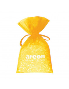Areon PEARLS Autoduft Vanille | areon-fresh.de fresh und funky, Autodüfte mal anders 2