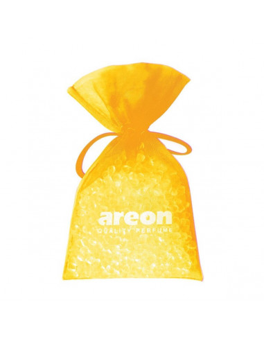 Areon PEARLS Autoduft Vanille | areon-fresh.de fresh und funky, Autodüfte mal anders