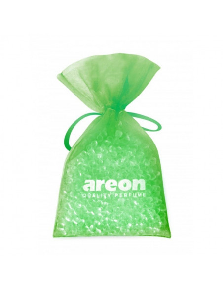 Areon PEARLS Autoduft Citrus Squash | areon-fresh.de fresh und funky, Autodüfte mal anders