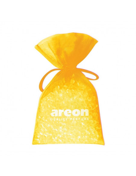 Areon PEARLS Autoduft Vanilla Mia | areon-fresh.de fresh und funky, Autodüfte mal anders