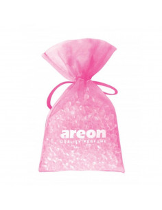 Areon PEARLS Autoduft Vanilla Bubble | areon-fresh.de fresh und funky, Autodüfte mal anders 2