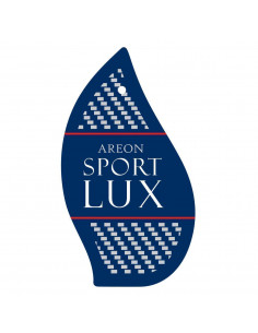 Autoduft Areon SPORT LUX Nickel | areon-fresh.de die sportliche Autoduft Parfümerie 2