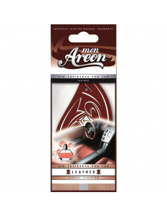 Areon MON Leder | areon-fresh.de die klassische Duftbäume in neuem Design 2