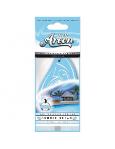 Areon MON Sommertraum | areon-fresh.de die klassische Duftbäume in neuem Design 2