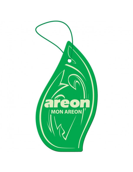 Areon MON Maiglöckchen | areon-fresh.de die klassische Duftbäume in neuem Design