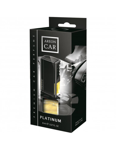 Areon CAR Parfüm Platin