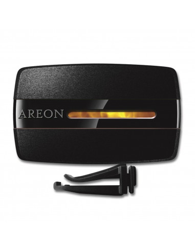 Areon Vent 7 Autoduft Vanille | areon-fresh.de die modernen und langanhaltenden Duftdepot-Stecker