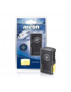 Autoduft Areon CAR Parfüm Verano Azul | areon-fresh.de die premium Autoduft Parfümerie
