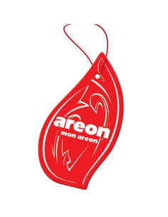 Areon MON Apfel & Zimt | areon-fresh.de die klassische Duftbäume in neuem Design 2