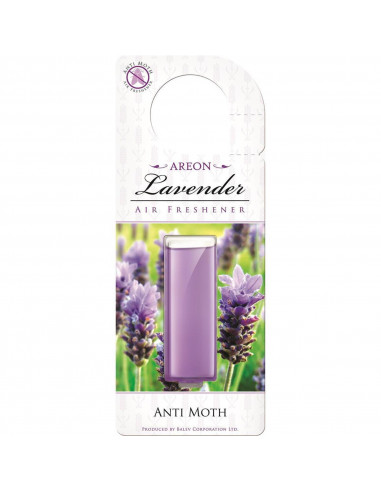 Areon Anti Motten Lavendel