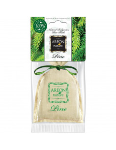 Raumduft Areon NATURE BIO BAG Kiefern | areon-fresh.de hat die besten | Autoduft & Raumduft | Lufterfrischer & Duftspender