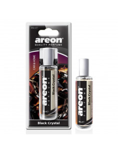 Duftspray Areon Autoparfüm 35ml. Black Crystal | areon-fresh.de die premium Autoduft Parfümerie 2
