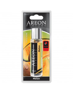 Duftspray Areon Autoparfüm 35ml. Melone | areon-fresh.de die premium Autoduft Parfümerie
