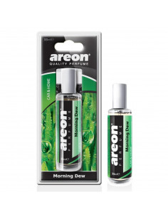 Duftspray Areon Autoparfüm 35ml. Frühtau | areon-fresh.de die premium Autoduft Parfümerie 2