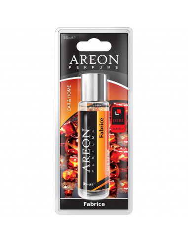 AREON Parfüm 35ml. Fabrice