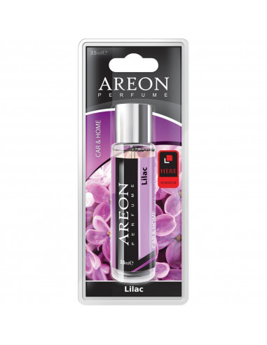 AREON Parfüm 35ml. Flieder