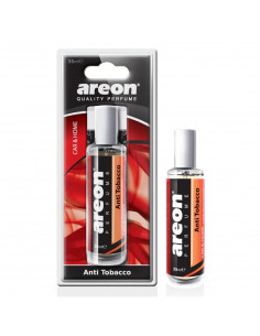 Duftspray Areon Autoparfüm 35ml. Antitabak | areon-fresh.de die premium Autoduft Parfümerie 2