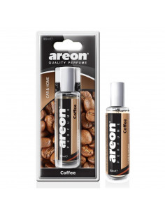 Duftspray Areon Autoparfüm 35ml. Kaffee | areon-fresh.de die premium Autoduft Parfümerie 2