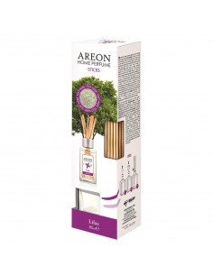 Raumduft Areon Haus Parfüm 85ml. Flieder | areon-fresh.de hat die besten | Autoduft & Raumduft | Lufterfrischer & Duftspender