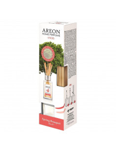 Raumduft Areon Haus Parfüm 85ml. Frühlingsbouquet | areon-fresh.de hat die besten | Autoduft & Raumduft | Lufterfrischer & Dufts