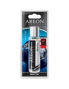 Duftspray Areon Autoparfüm 35ml. Neuer Wagen | areon-fresh.de die premium Autoduft Parfümerie