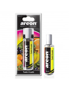 Duftspray Areon Autoparfüm 35ml. Tutti Frutti | areon-fresh.de die premium Autoduft Parfümerie 2