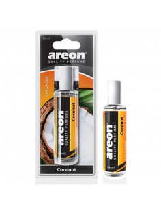 Duftspray Areon Autoparfüm 35ml. Kokos | areon-fresh.de die premium Autoduft Parfümerie 2
