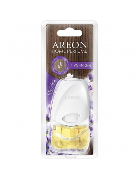 Raumduft Areon Home Electric Lavendel | areon-fresh.de hat die besten | Autoduft & Raumduft | Lufterfrischer & Duftspender