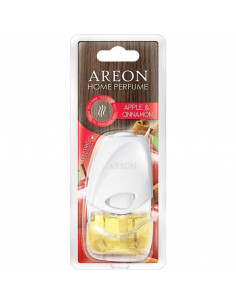 Raumduft Areon Home Electric Apfel & Zimt | areon-fresh.de hat die besten | Autoduft & Raumduft | Lufterfrischer & Duftspender