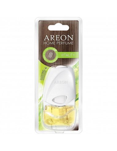 Areon Home Electric Vitality