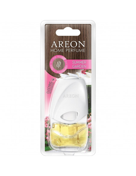Raumduft Areon Home Electric Sommergarten | areon-fresh.de hat die besten | Autoduft & Raumduft | Lufterfrischer & Duftspender