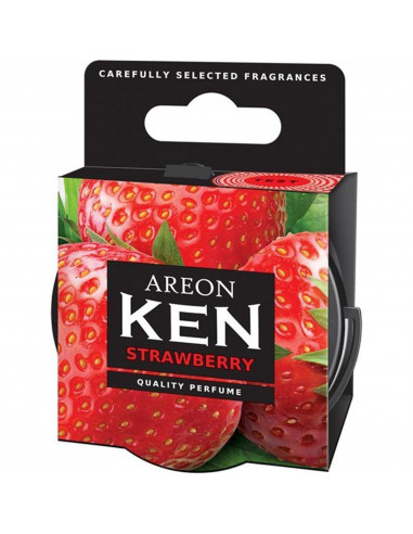 Areon KEN Erdbeere