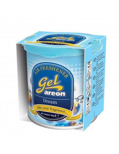 Areon GEL CAN Traum