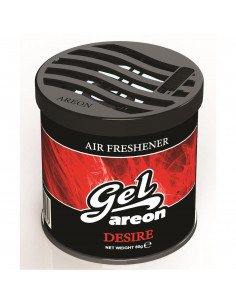 Areon GEL CAN Sehnsucht | areon-fresh.de die innovativen Duft Gel Dosen für bis zu sechs Wochen anhaltenden und fruchtigen Duftg 2