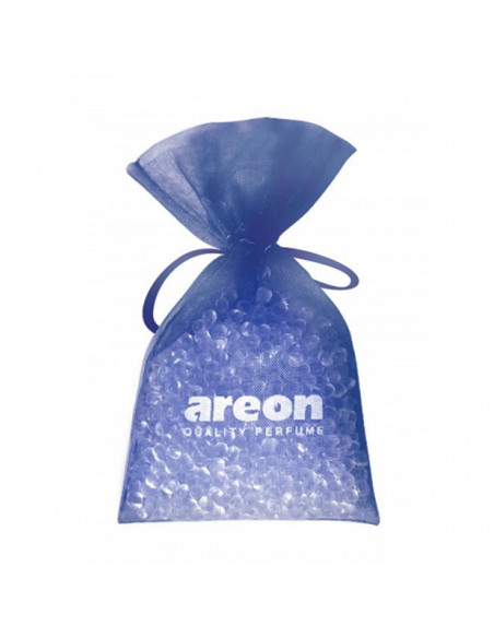 Areon PEARLS Autoduft Black Crystal | areon-fresh.de fresh und funky, Autodüfte mal anders