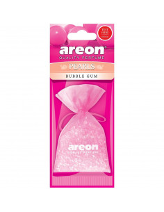 Areon PEARLS Autoduft Bubblegum | areon-fresh.de fresh und funky, Autodüfte mal anders