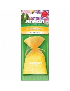Areon PEARLS Autoduft Verbenen | areon-fresh.de fresh und funky, Autodüfte mal anders