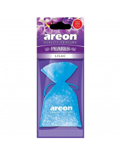 Areon PEARLS Autoduft Flieder | areon-fresh.de fresh und funky, Autodüfte mal anders