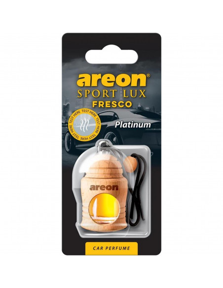 Areon Fresco LUX Platinum