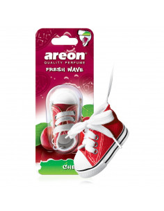 Areon FRESH WAVE Lufterftischer Kirsche | areon-fresh.de die frischen und ausgefallenen Chuck Schuh Lufterfrischer