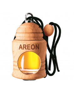 Areon Fresco Lufterfrischer Reise | areon-fresh.de der natürliche Lufterfrischer aus Holz für langanhaltende und wohltuende Atmo 2