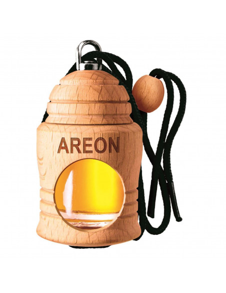 Areon Fresco Lufterfrischer Reise | areon-fresh.de der natürliche Lufterfrischer aus Holz für langanhaltende und wohltuende Atmo