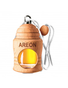 Areon Fresco Lufterfrischer Maiglöckchen | areon-fresh.de der natürliche Lufterfrischer aus Holz für langanhaltende und wohltuen 2