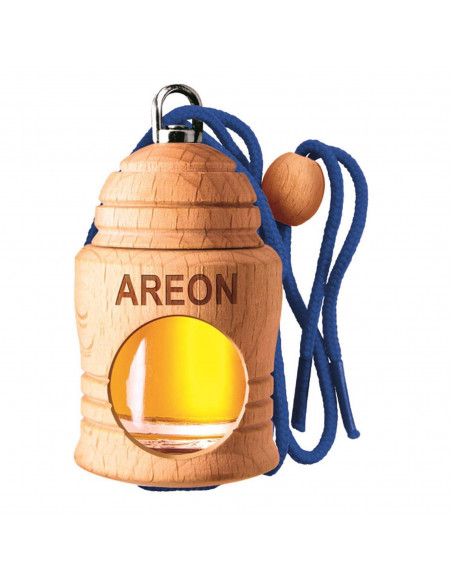 Areon Fresco Lufterfrischer Neuer Wagen | areon-fresh.de der natürliche Lufterfrischer aus Holz für langanhaltende und wohltuend